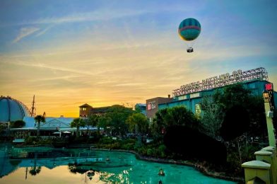 Here’s How You Can Win FREE FOOD From a Disney Springs Restaurant!