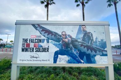 ‘The Falcon and the Winter Soldier’ Made Disney+ History On Its Premiere Weekend