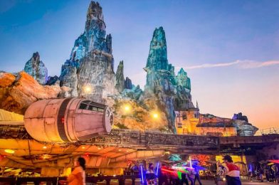 Can You Still Ride ALONE on Millennium Falcon: Smugglers Run in Disney World?!