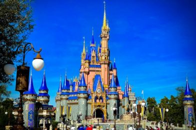 PHOTOS: See What Magic Kingdom Attraction Reopened Today