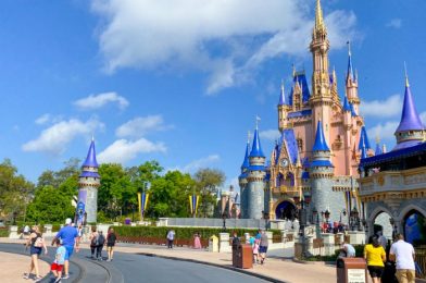 The White Castle Near Disney World Has Hit a HUGE Milestone!