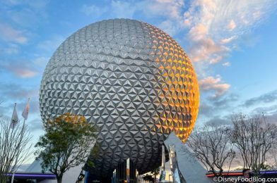 DFB Video: 20 Secrets You Never Knew About EPCOT