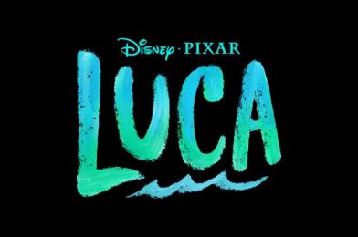 NEWS: ‘Luca’ Will Launch Exclusively on Disney+ (for FREE)!