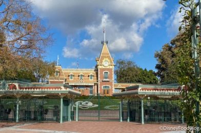 BREAKING: Disneyland Announces Reopening Date