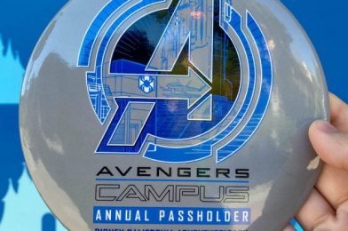 Get a PEEK at Avengers Campus With Disney’s New Virtual Event