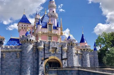 CONFIRMED: Disneyland Will Only Open for California Residents
