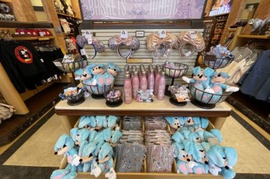 Downtown Disney Merch Update – Disneyland Favorites Return, Pop Sockets, Easter, and More