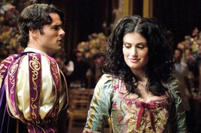 Idina Menzel and James Marsden to Return for Disney+ Exclusive “Disenchanted”