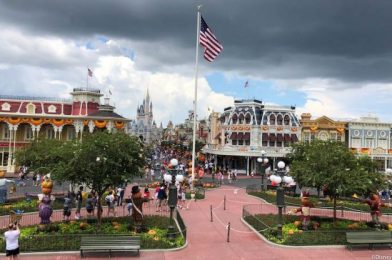 2021 Hurricane Season Predictions — What To Expect for Disney World This Year