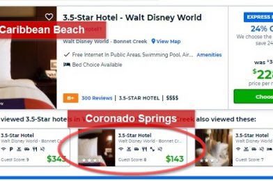 Priceline Deals for April Can Thaw a Frozen Heart?