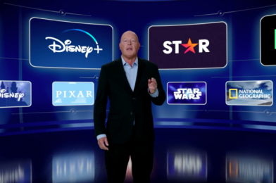 NEWS: Disney Releases Date for Next Company Earnings Call