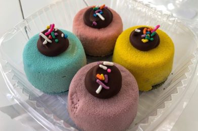 Some Bunny Would Love These Easter Treats at Disney’s Beach Club Marketplace