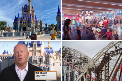 WDWNT Daily Recap (3/21/21): Walt Disney World Under for Denying Access to Rapper’s Autistic Cousin Without Face Mask, Work Continues on Moana – Journey of Water, MouseGear, and New Restaurants at EPCOT, Disney Parks Guest Satisfaction is Higher Than Before Pandemic, and More