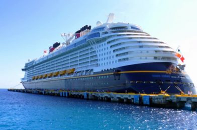 NEWS: Disney Cruise Line Hopes to Resume Limited Operations This Fall