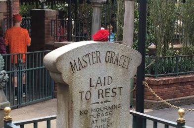 Five Disney Attraction Queues that are Worth the Wait