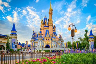 Don’t Read This Post If You’re Trying to Save for Your Next Disney Trip