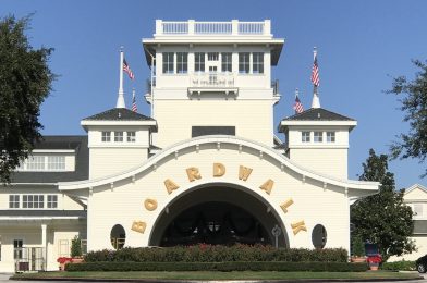 Disney’s BoardWalk Inn has a Reopening Date