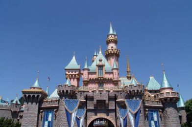 Dear Disney, Here’s How You Should Reopen Disneyland