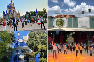 WDWNT Daily Recap (4/19/21): Disney World Cast Members to Receive Complimentary One-Night Resort Hotel Stay, Beatrix Restaurant Canceled, Scan-In Gates Being Installed at Disneyland Hotel, and More