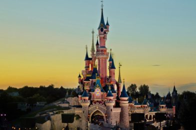 Disneyland Paris Announces Retheme to an ICONIC Hotel