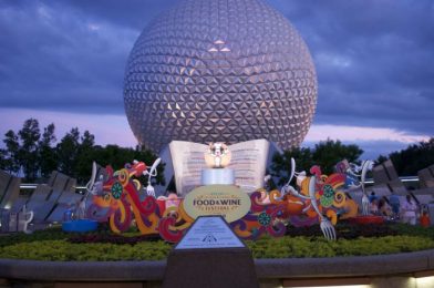 Walt Disney World Honeymoon Touring Tips!  