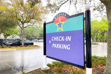 Valet Parking is Coming BACK to Disney World Resorts!