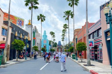 REVIEW: This Hollywood Studios Spot Is Doing Popcorn RIGHT