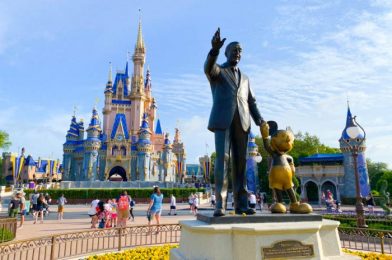 Disney World Restocks Park Passes for the Fourth of July!
