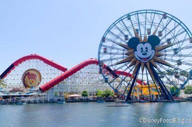 Disneyland Capacity May Increase as Orange County, California Enters the Yellow Tier