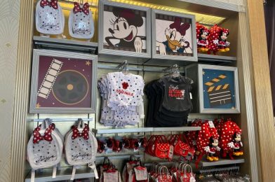 TODAY ONLY: Save $20 On Your Favorite Disney Souvenirs!