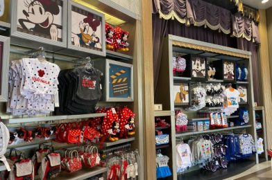 Stock Up on DISCOUNTED Tees For Your Next Disney Trip!