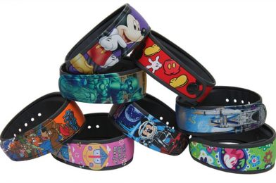 Annual Passholders Will No Longer Receive Free MagicBands
