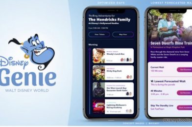 What is Going on With Disney Genie? Here’s What We Know.