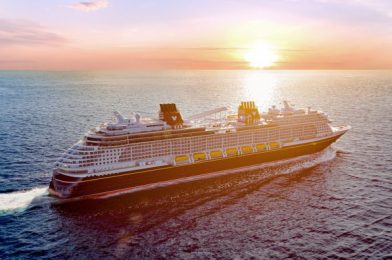 NEWS! Disney Cruise Line Has Canceled U.S. Sailings Through July