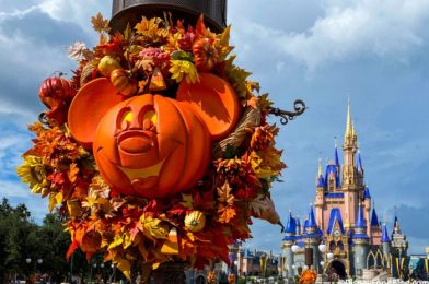 BREAKING: After Hours BOO BASH Replacing Mickey’s Not-So-Scary Halloween Party in Disney World