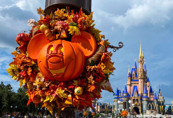 BREAKING: After Hours BOO BASH Replacing Mickey’s Not-So-Scary ...