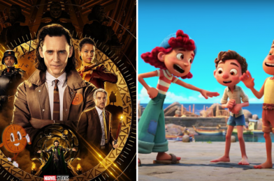 Everything Coming to Disney+ In June 2021 (Luca, Loki, Big Shot Finale, and More)