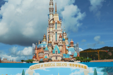 A NEW Show Is Coming to Hong Kong Disneyland This Summer!