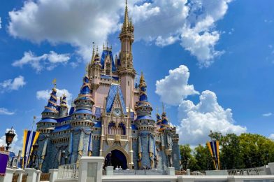10 Dates You Need to Book Disney World Park Passes For Right NOW!