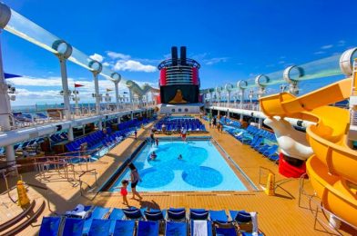 NEWS: More Disney Cruise Line Sailings Canceled This Summer