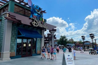 What’s New at Disney Springs: We’re Trying 7 Desserts and 2 Drinks!
