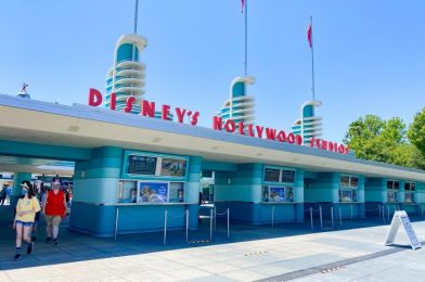 What’s New at Disney’s Hollywood Studios: MORE Pre-Shows Return And a $100 (!!) Marvel Toy