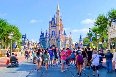 Yes, It Seems EVERYONE Wants to Travel to Disney World This Summer. Here’s How to Prepare.