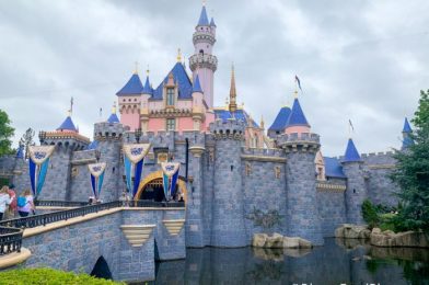 Reservations Now Open For 3 MORE Disneyland Restaurants