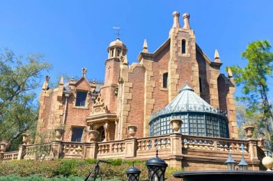 Think You’re a Haunted Mansion Expert? Read This.