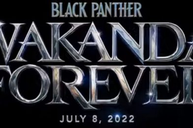 NEWS: ‘Black Panther: Wakanda Forever’ Began Filming This Week