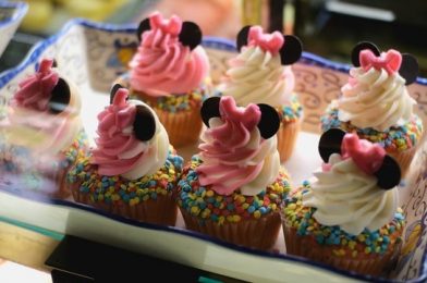 The Overrated Disney Dessert that Disappoints Every Time