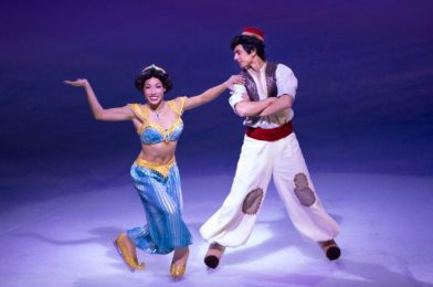 Disney on Ice Is Returning to Orlando — Get Ticket and Date Info Here!