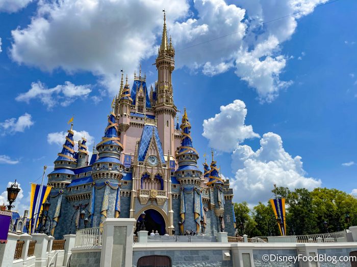 The 5 Best Things To Do In Disney World in June - Disney by Mark