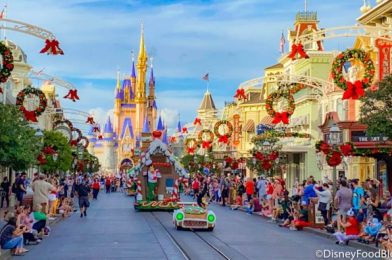 Cross Everyone Off Your List With This ULTIMATE Disney Christmas Shopping Guide!